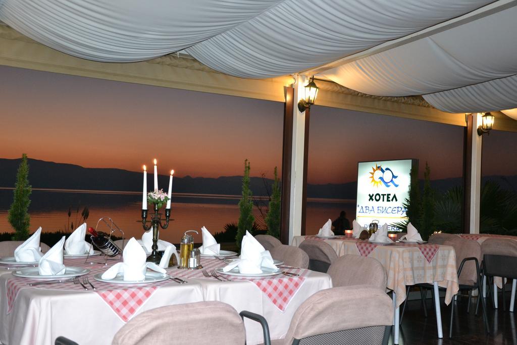 Hotel Dva Bisera لاغادين المظهر الخارجي الصورة